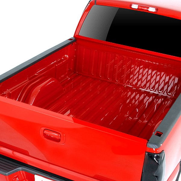 Westin Wade Truck Bed Side Rail Protector - Walmart.com