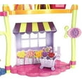 thumbnail image 7 of Barbie Peek-a-Boo Petites Place - Set of 6 Places to Play - Includes Spring Cutie Clarissa Doll, 7 of 7