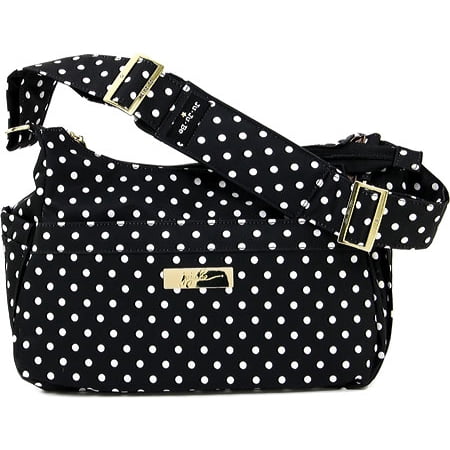 Ju Be Legacy Nautical Collection Hobobe Purse Diaper Bag The Admiral Ss