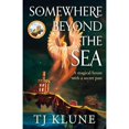 thumbnail image 1 of Libro Somewhere Beyond The Sea Tapa Blanda, Autor T Klune, Editorial St. Martins Essentials, 1 of 1