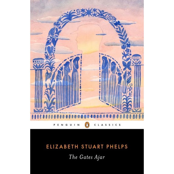 The Gates Ajar, (Paperback)