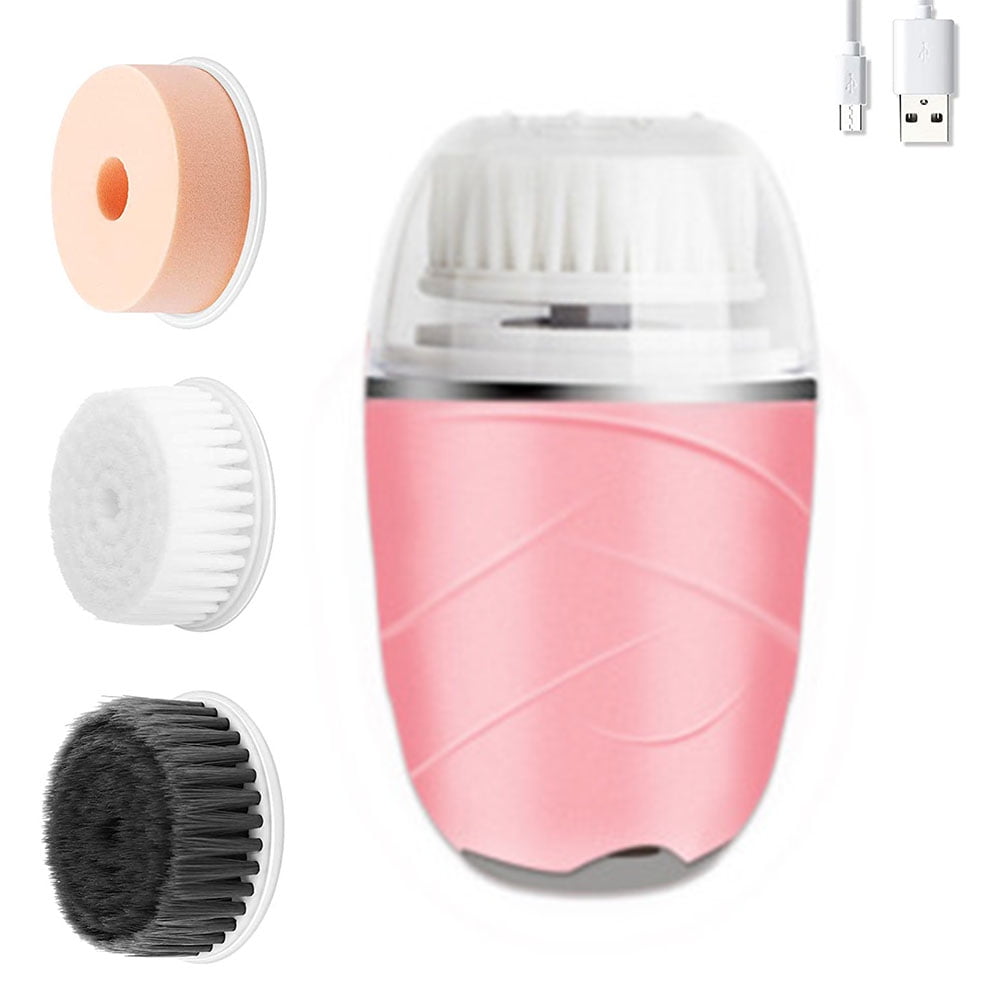 best sensation lubricants Best Vibrating Facial Cleansing Brushes for 2023