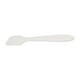 thumbnail image 4 of Espátulas de Crema Facial NikouMX 50 Espátulas de Máscara Blanca Cuchara de Maquillaje, 4 of 8