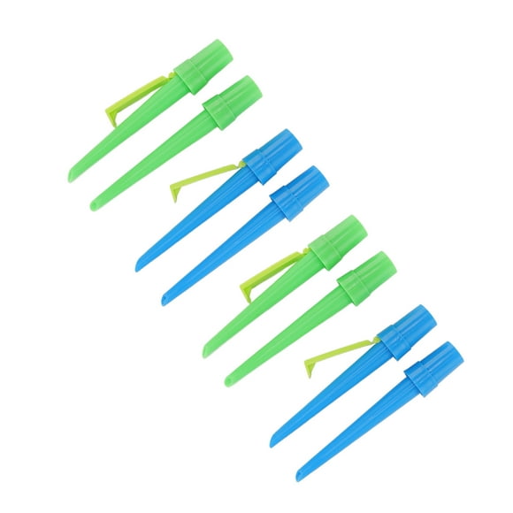 Potted Plants Waterer,Self Watering Spikes Slow Self Watering Spike Plant Self Watering Spike Ultimate Reliability