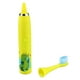 thumbnail image 4 of Cepillo de Dientes Limpio Cepillo de Dientes Eléctrico para Niños 4 Engranajes 8 Cabezales de Cepillo Juego de Cepillo de Dientes Eléctrico para Niños con Carga USB para el ANGGREK  Otros, 4 of 8