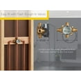 thumbnail image 5 of American Standard Tu353.502 Townsend Tub And Shower Trim Package - Chrome, 5 of 7