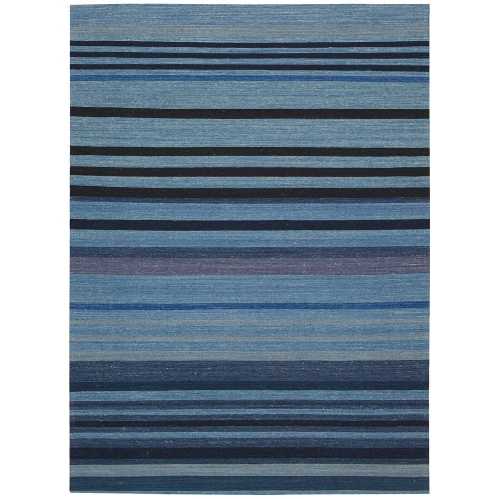 Nourison Kathy Ireland Griot Indigo Area Rug By 5 3 X 7 Nourison Kathy Ireland Griot Indigo Area Rug By 5 3 X 7 Com