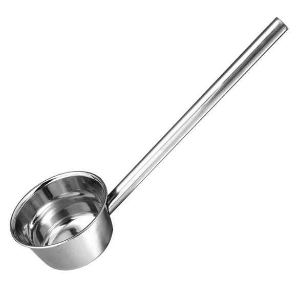Long Handle Ladle Kitchen Ladle Garden Water Ladle Water Bailer Kitchen Utensil