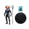 thumbnail image 2 of Estatua McFarlane Spi Master Black Manta 12 Pulgadas, 2 of 4