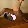 thumbnail image 1 of HEANUJJ Tpe Eva Yoga Ring for Open Back and Shoulder Exercise Equipment Mixed Color 1Pc Set, 1 of 6