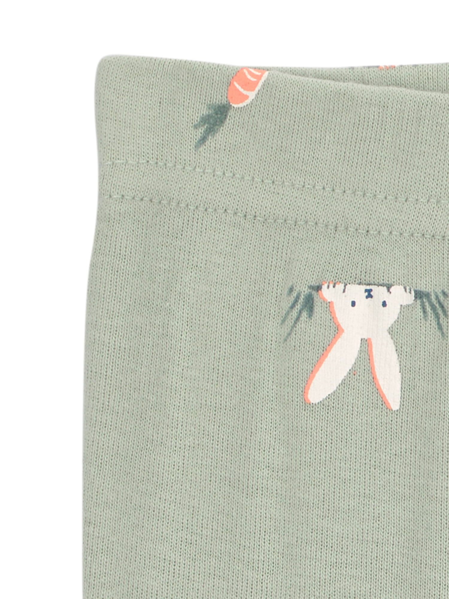 Carter's Child of Mine Baby Outfit Set, 2-Piece, Sizes Preemie-6/9 Months