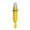 Yellow, variant on Kokovifyves Sports and Outdoors under $15 Marine Light-Controlled Buoy Signal Light Railway Net Position Flashing Light