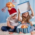 thumbnail image 2 of Moocorvic Montessori Sensory Toys Learning Educational Christmas Birthday Gifts, 2 of 7