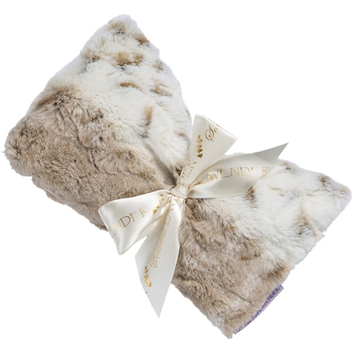 Sonoma Lavender Spa Mask Arctic Circle