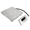 thumbnail image 5 of Post Parcel Scale with Automatic Power Off Function Stainless Steel Courier Scale for Post Office Home 110‑240v, 5 of 5