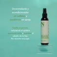 thumbnail image 2 of Desenredante y Acondicionador Dr. Natural Sin Enjuague 198 ml, 2 of 8