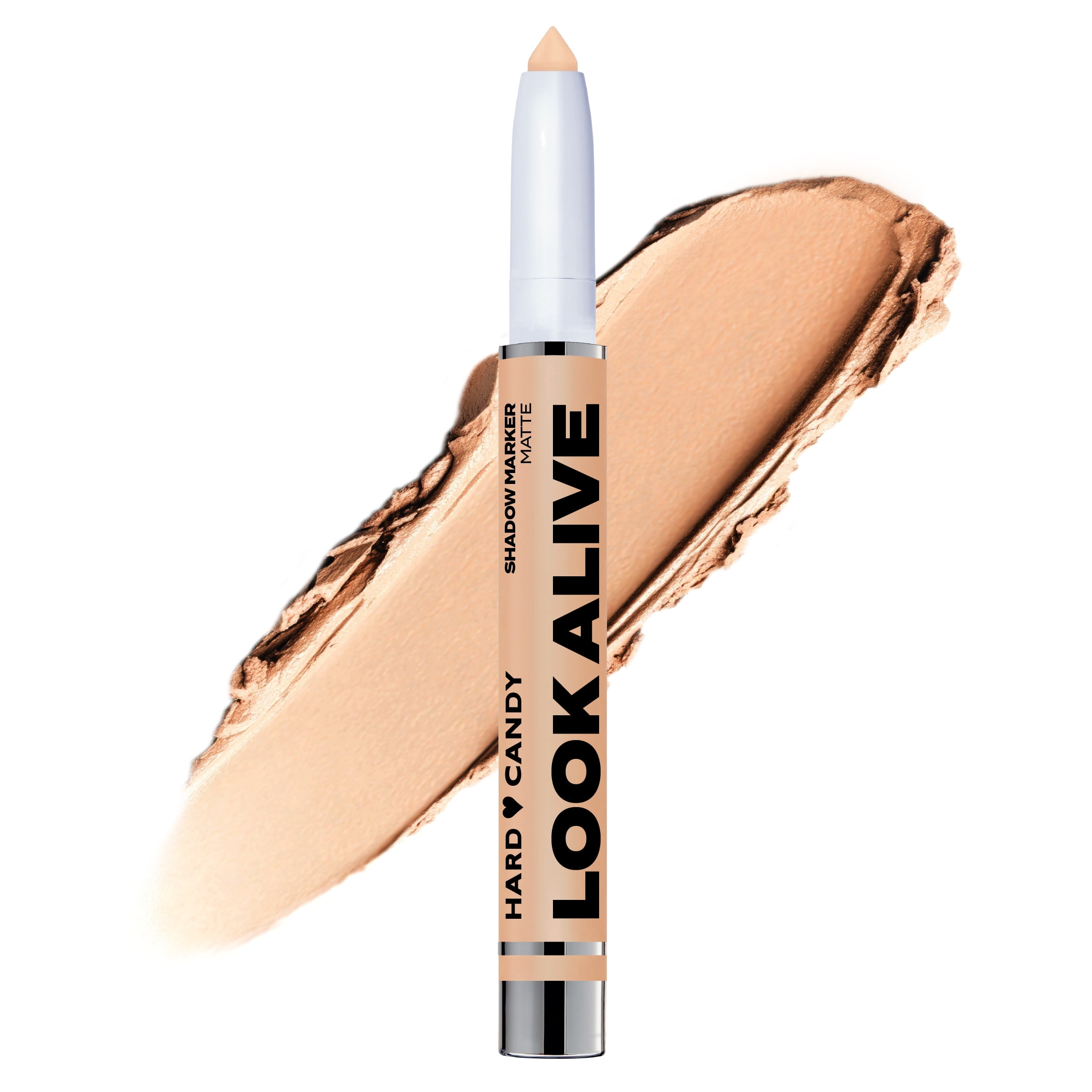 Hard Candy Eye Def Eyeshadow Stick – Creamy, Blendable