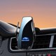 thumbnail image 5 of Soporte para Teléfono Móvil de Coche Ganfancp Soporte de Carga Inalámbrica Navegación General, 5 of 7