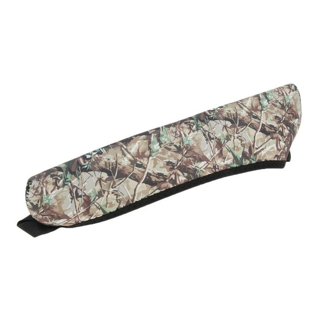 Estuche de Transporte Yotijar para Telescopio Camuflaje