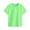 Light Green, variant on Splozh Girls Oversized T Shirts 1-12 Years Solid Color Plain Summer Short Sleeve Cute Cotton Tops Girls Short Sleeve Tops Yellow,1-2 Years