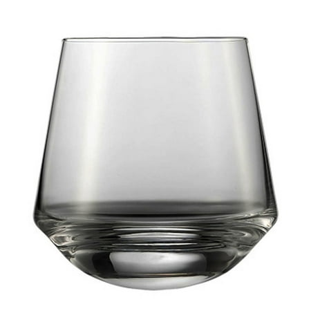 schott zwiesel tumblers Glass Barware Pure Crystal Zwiesel Tritan Schott