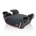 thumbnail image 2 of Asiento Elevador para Auto Evenflo GoTime Sin Respaldo Rosa, 2 of 7