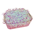 thumbnail image 2 of Golden Raffia Grass for Gift Wrapping Natural Paper Craft Supply 100G, 2 of 5