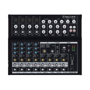 Mackie Mix Series Mix12FX 12-Channel Effects Mixer