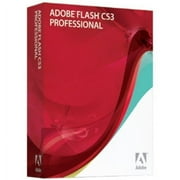 Flash CS3 v.9.0 Professional - Upgrade