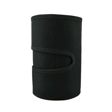 

Leg Shaper Sauna Sweat Thigh Calories Off Warmer Slender Slimming Leg Guard S/m