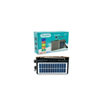 thumbnail image 1 of Radio con lampara solar USB AM y FM Kasant KF-AM17, 1 of 2