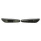 thumbnail image 1 of 1 cubierta de lámpara de posición lateral, 63137165915, 63137165916, pantalla de lámpara de señal de , para BMW E46 -05 Yotijar Cubierta de la lámpara de posición lateral, 1 of 10