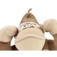thumbnail image 3 of Peluche de peluche Super Mario Donkey Kong de 38 cm de altura, 3 of 3