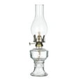 thumbnail image 1 of Rustic Oil Lamp Vintage Glass Coal Lamp Oil Lamps for Indoor White, 1 of 5