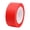 Red, variant on VKLU Brown Masking Tape, 1 Inch Colored Painter's Tape for Wall Painting and Trim, Residue-Free Decorative Paper Tape for DIY Crafts and Labeling