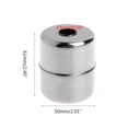 thumbnail image 4 of Lightweight Water Float Ball Magnetic Float Switch Floating Ball Stainless Steel, 4 of 6
