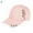 Pink, variant on SPRING PARK Adult Unisex Fashion Metal Ring Hip-Hop Baseball Cap Anti-UV Light Outdoor Women Sports Hat