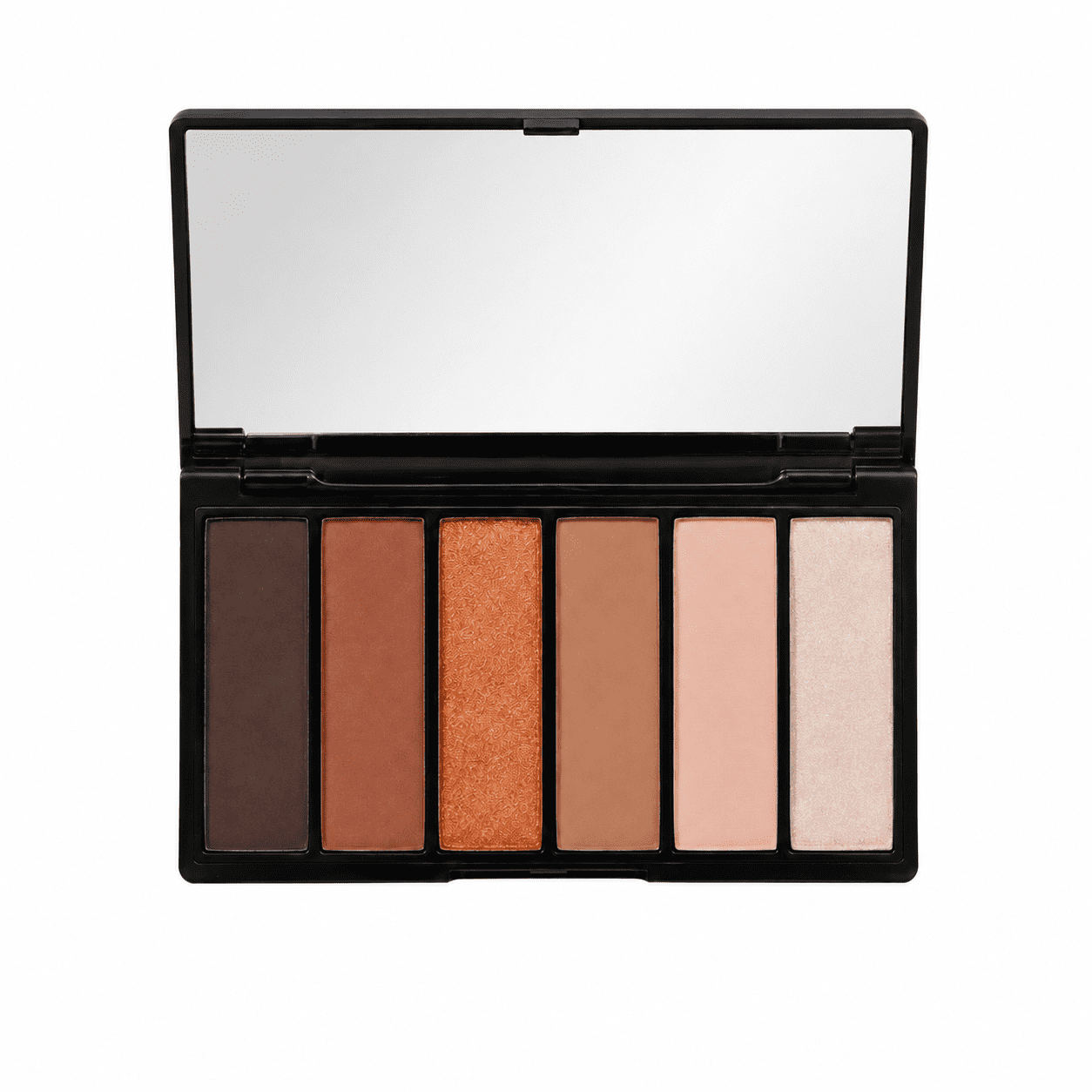 Laura Geller Dream Team Natural  Six  Multi Finish Eyeshadow Pallet