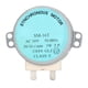 thumbnail image 3 of Motor Giratorio para Horno MicroondasSM 16T Motor Síncrono de Cobre de Aluminio Original AC30V Anggrek Otros, 3 of 8