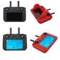 thumbnail image 2 of Reemplazo del protector del controlador del drone de la cubierta protectora suave de silicona del control remoto para Mavic 2 sidaley HM2505-03, 2 of 2