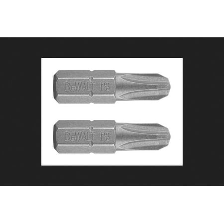 

DeWalt Power Screwdriver Bit