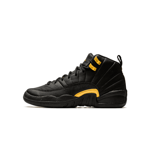 JORDAN GRADE SCHOOL Air Jordan 12 GS "Black Taxi" 153265 071 from Stadium Goods
