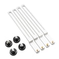 thumbnail image 4 of Accesorio Bga Jig Sunnimix 4x para IR6500 IR12000 180mm, 4 of 7