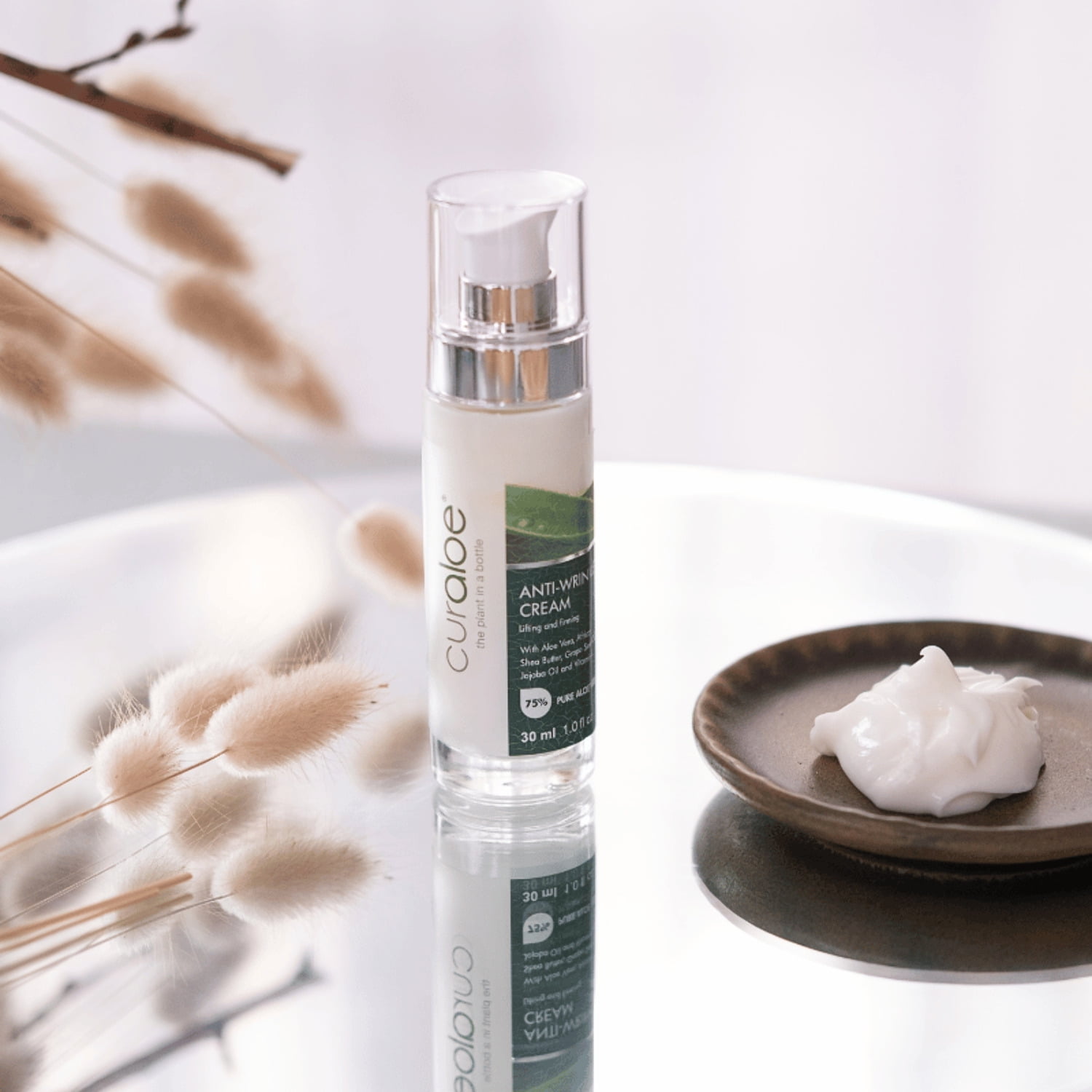 Anti Wrinkle Renewal Cream