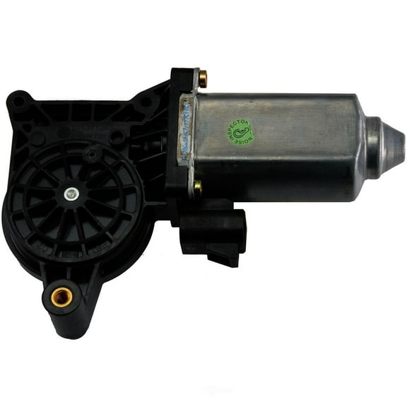 Power Window Motor Fits select: 1999-2007 CHEVROLET SILVERADO, 2000-2006 CHEVROLET TAHOE