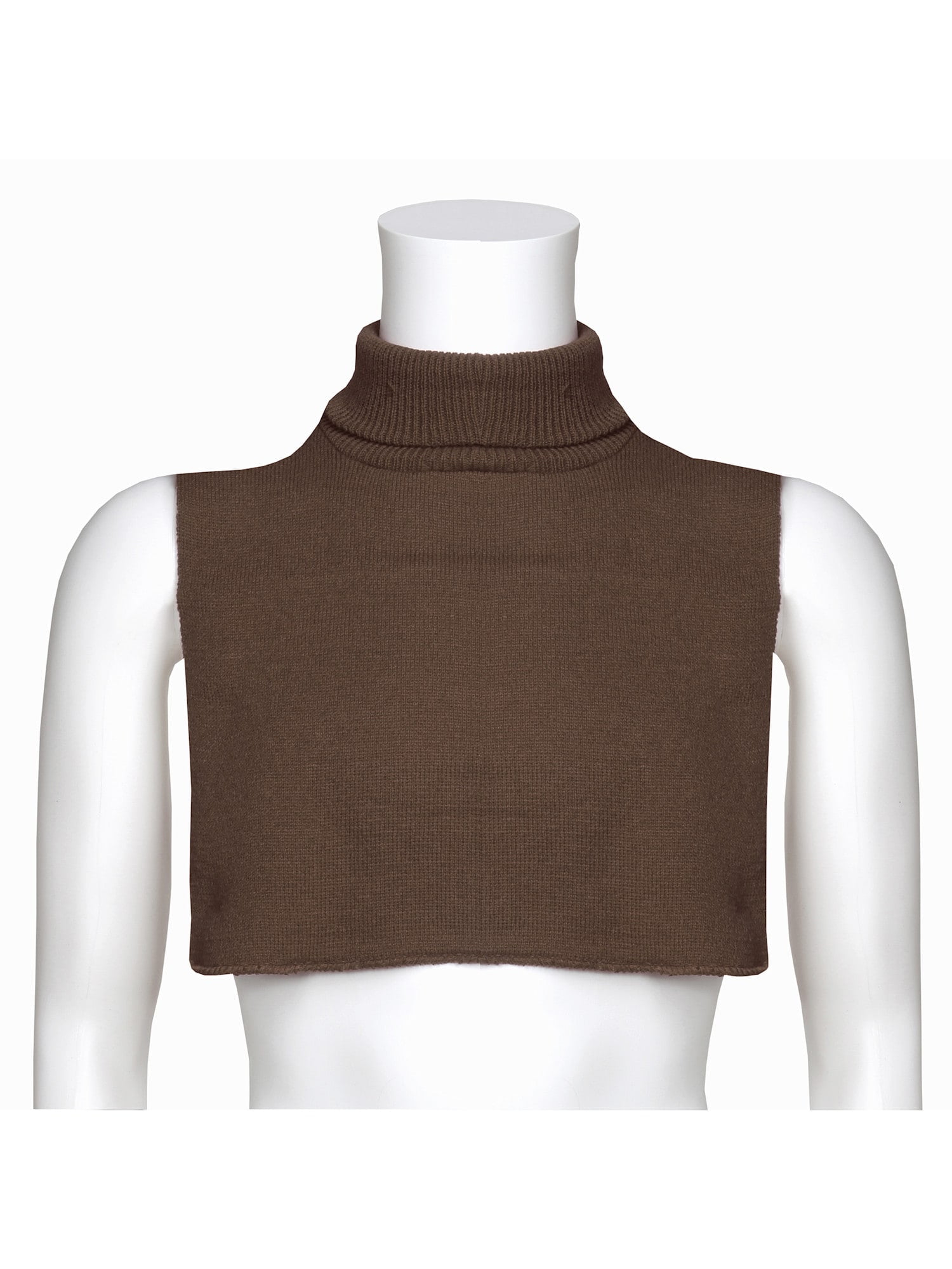Unisex Turtleneck Dickies - 4 Pack Mock 