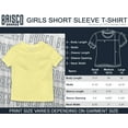 thumbnail image 3 of XOMG POP Brooklynn Everyday Sunshine Women's Tee Brisco Brands M, 3 of 3