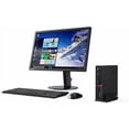 thumbnail image 4 of LENOVO ThinkCentre M900, Mini Intel HD Graphics Intégré 530, i7-6700T, 8 Go, 256 Go, Remis à Neuf, 4 of 4