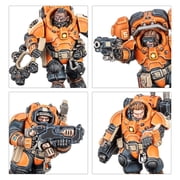 Games Workshop - Warhammer 40K Kill Team - Hearthkyn Salvagers 2024