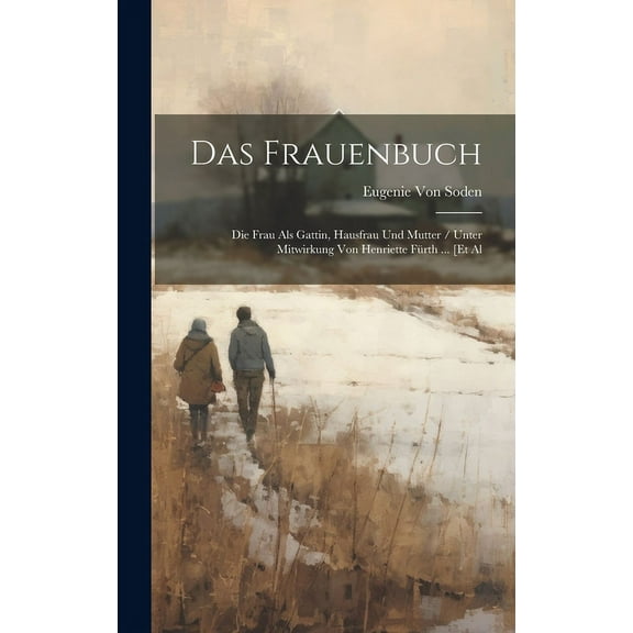 Das Frauenbuch (Hardcover)